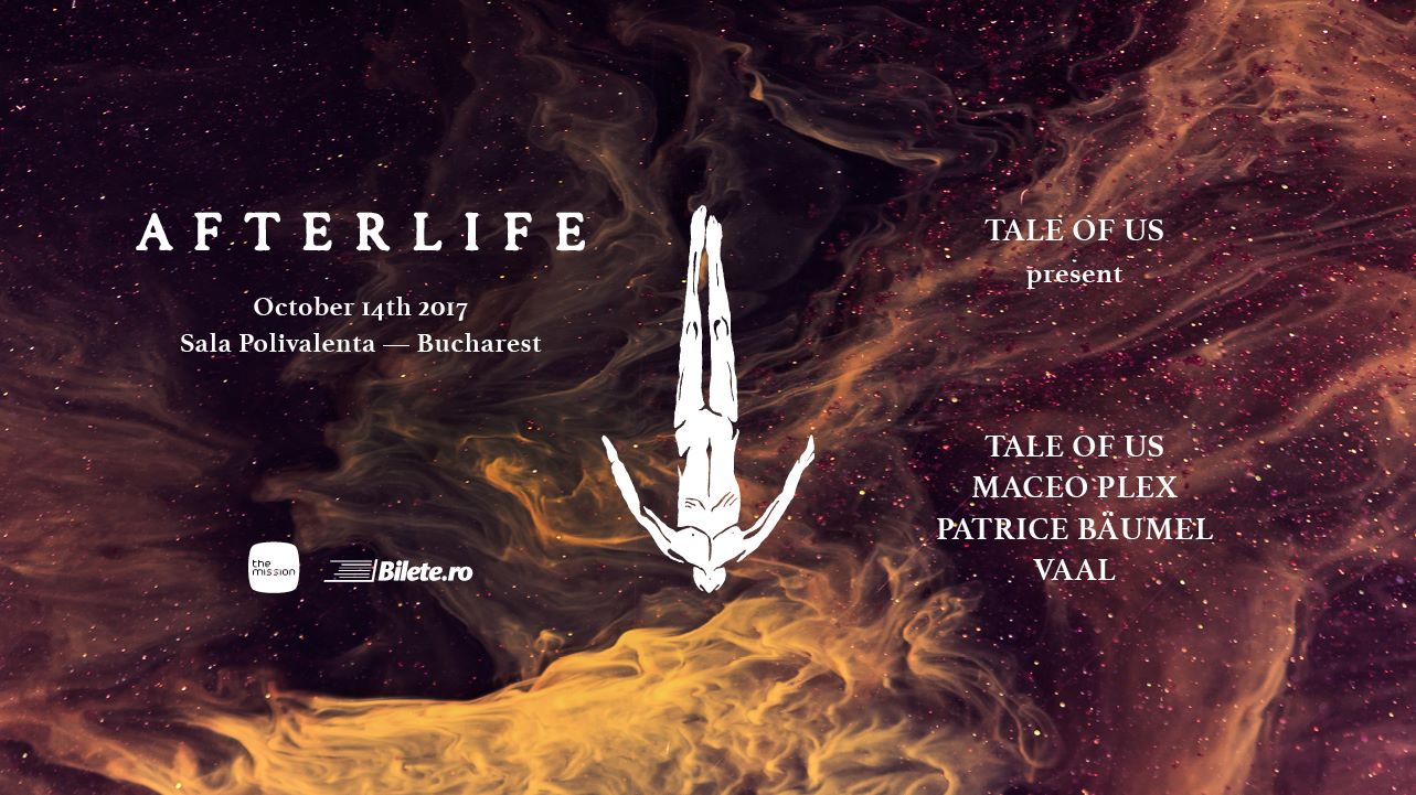 afterlife