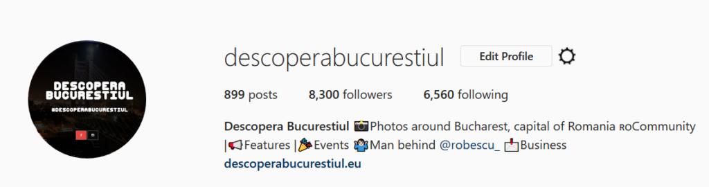 Cum sa cresti pe Instagram 