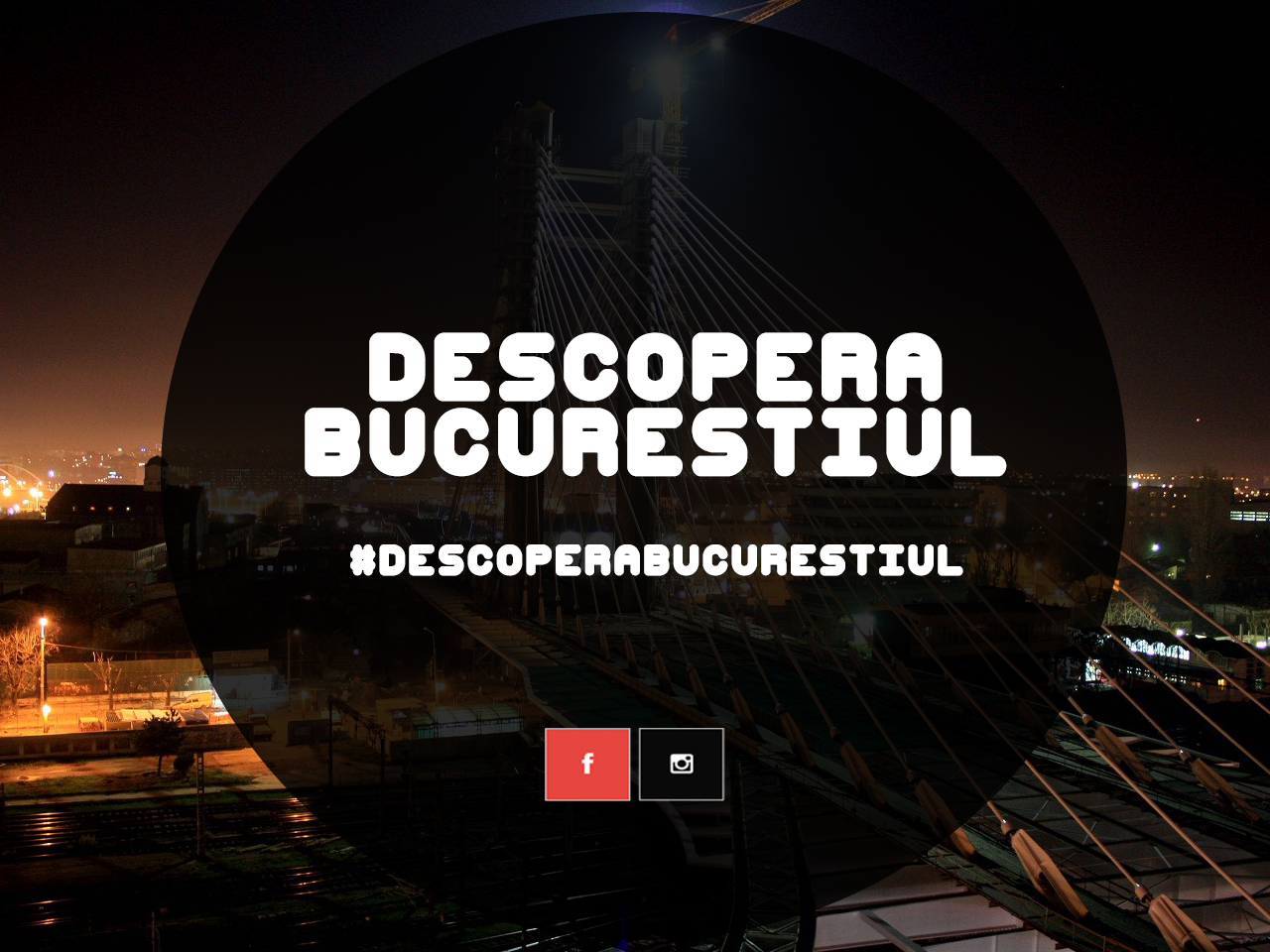 despre noi descopera bucurestiul