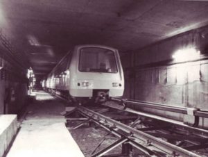 metrou