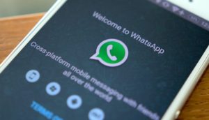 Whatsapp-ul spart de hackeri ?