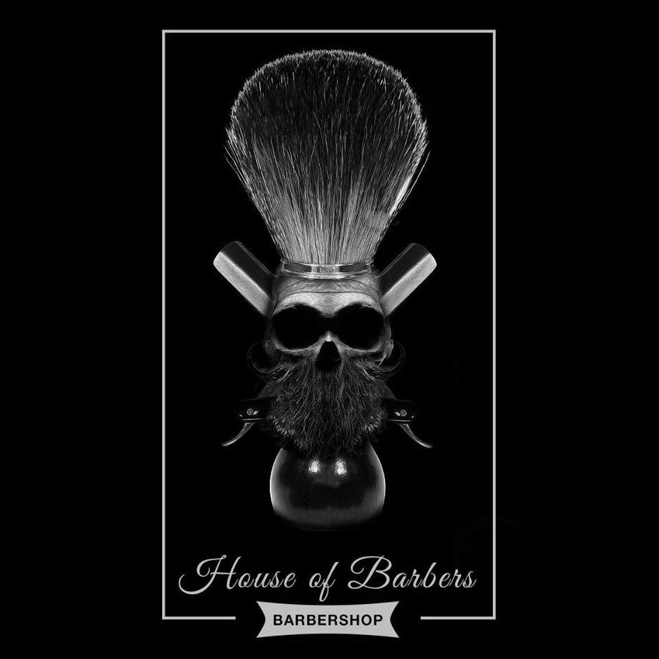 house of barbers
