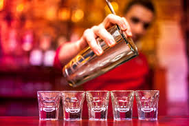 Despre Bartenderi - Interviu Toma Vlad