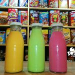 Prima cafenea de cereale din Romania