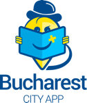 Bucharest City App 