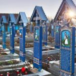 cimitirul de la sapanta