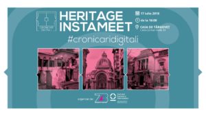 #HeritageInstameet