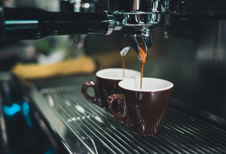 Cafea - Descopera Bucurestiul