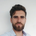 Tiberiu Aldea - Business Development