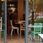 Gusteria, bistrou cu bucatarie urbana la Piata Romana din Bucuresti