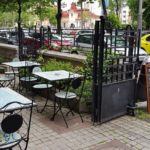 Gusteria, bistrou cu bucatarie urbana la Piata Romana din Bucuresti