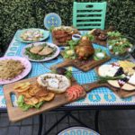 Gusteria, bistrou cu bucatarie urbana la Piata Romana din Bucuresti