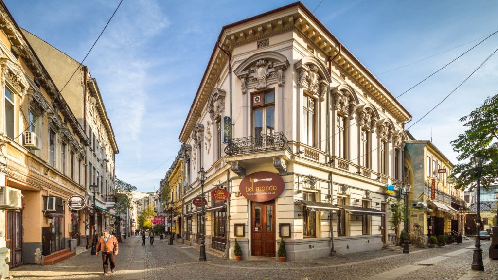   Str. Covaci