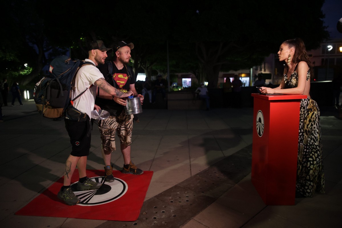 Cum se descurcă toți concurenții în noul sezon al America Express? Sursa Foto: Facebook America Express România