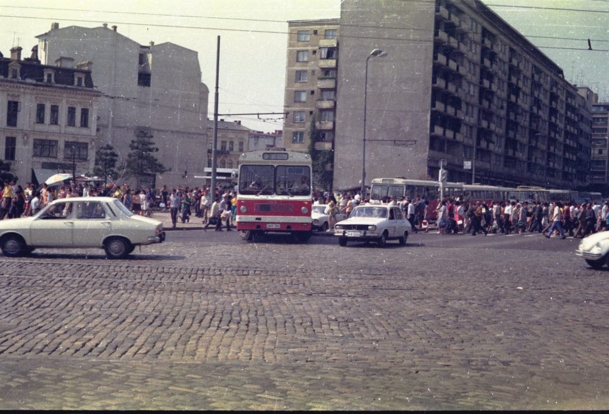 Cronologia istorică a Bucureștiului: evenimente Sursa Foto: bucurestiivechisinoi.ro