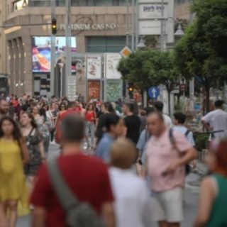 Citate despre bucureșteni și București.