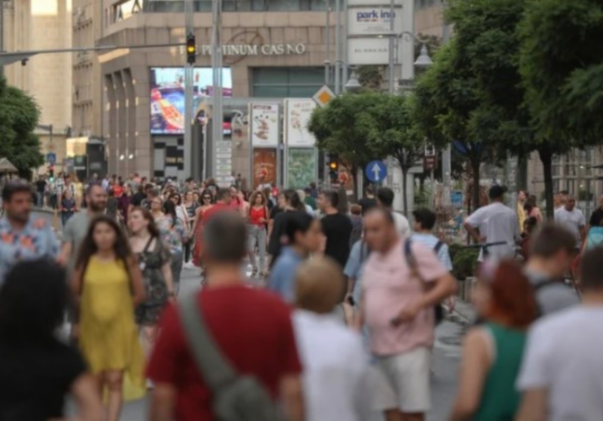 Citate despre bucureșteni și București.