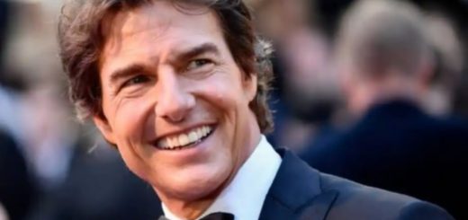 Curiozități mai puțin știute despre Tom Cruise.