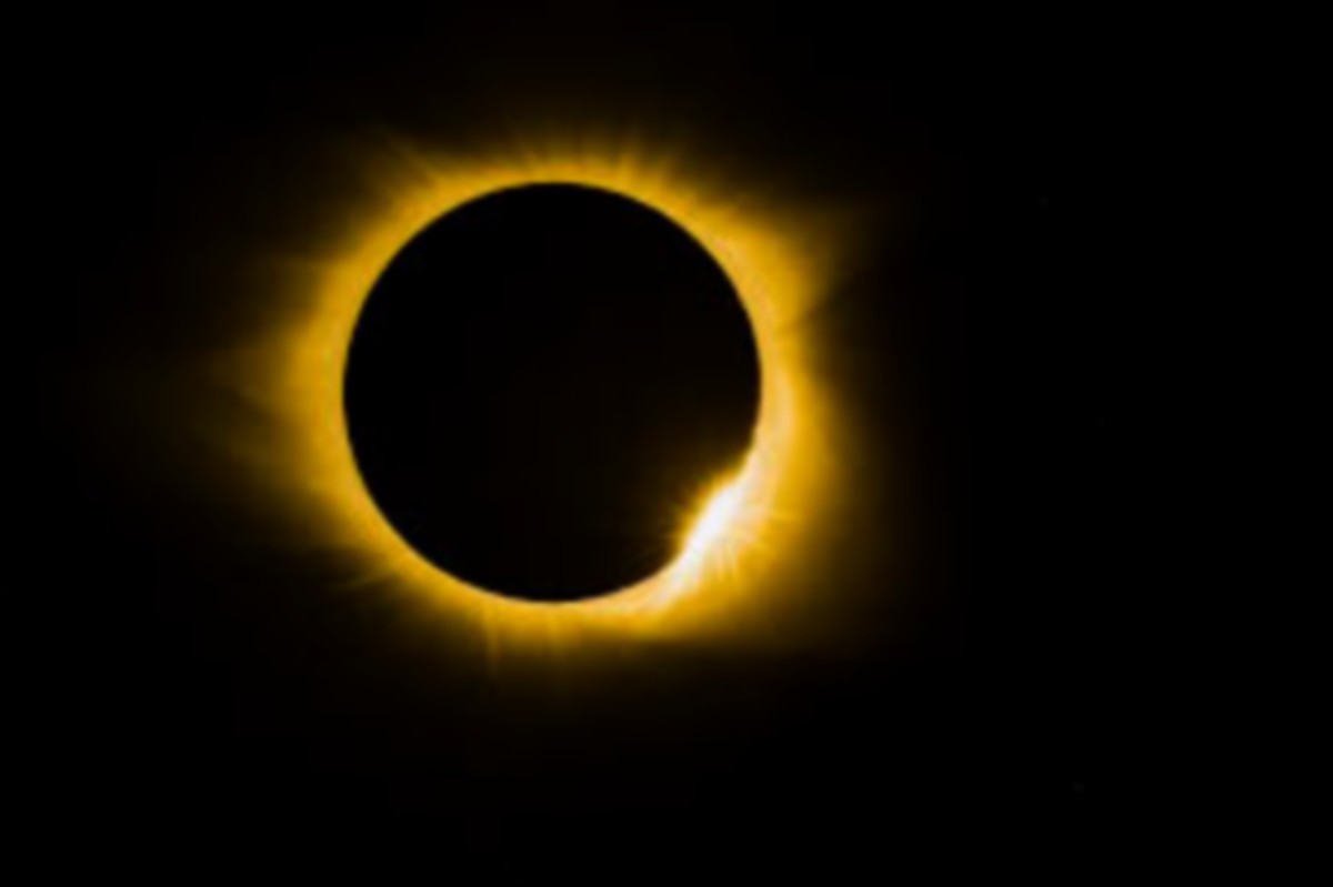 Detalii despre ultima eclipsă de soare din secolul XX.