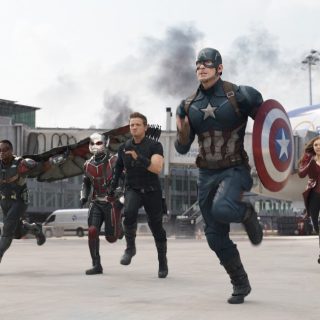 Regizorii străini au ales România pentru unele secvențe din filme de la Holywood.