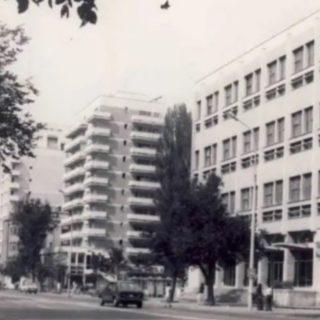 Calea Dorobanților Sursa Foto: bucuresteanul.ro