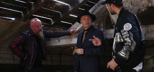 Noi actori în serialul ,,Lia-soția soțului meu''