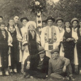 Nunți și botezuri în Bucureștiul interbelic. Sursa Foto: epochtimes-romania.com