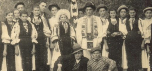 Nunți și botezuri în Bucureștiul interbelic. Sursa Foto: epochtimes-romania.com