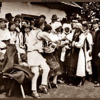 Obiceiuri românești mai puțin știute.