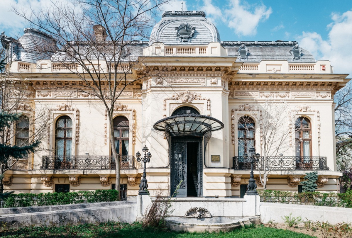 Originea Casei Assan.