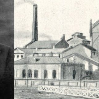 Povestea exploratorului român Bazil Assan.