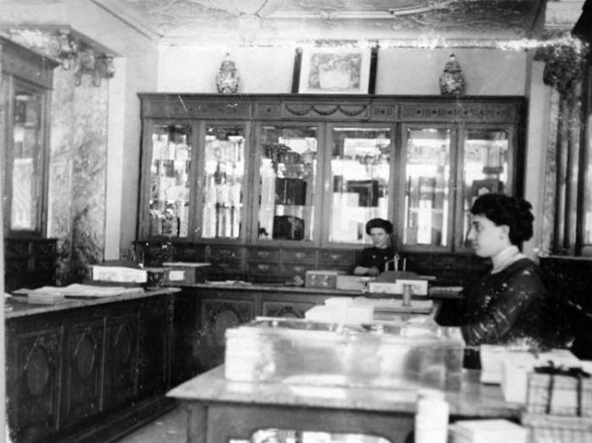 Povestea familiei Capșa: cine a pus bazele afacerii?