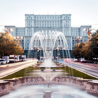 Recensământ București.