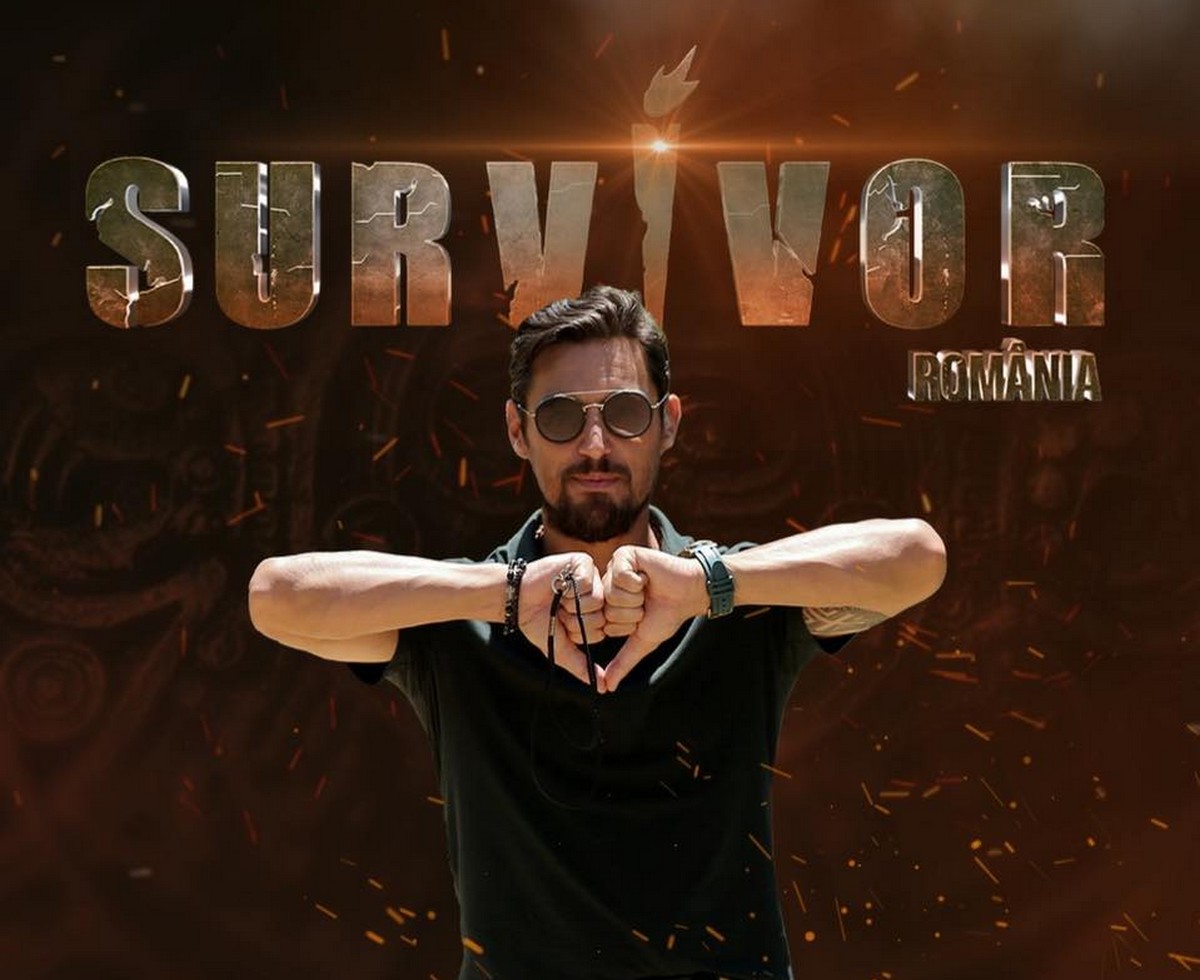 Survivor România: noi concurenți în Republica Dominicană Sursa Foto: Facebook Survivor România