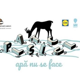 Asociația Montană Carpați lansează un nou proiect.
