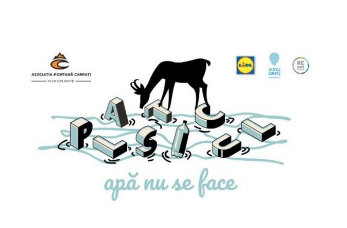 Asociația Montană Carpați lansează un nou proiect.