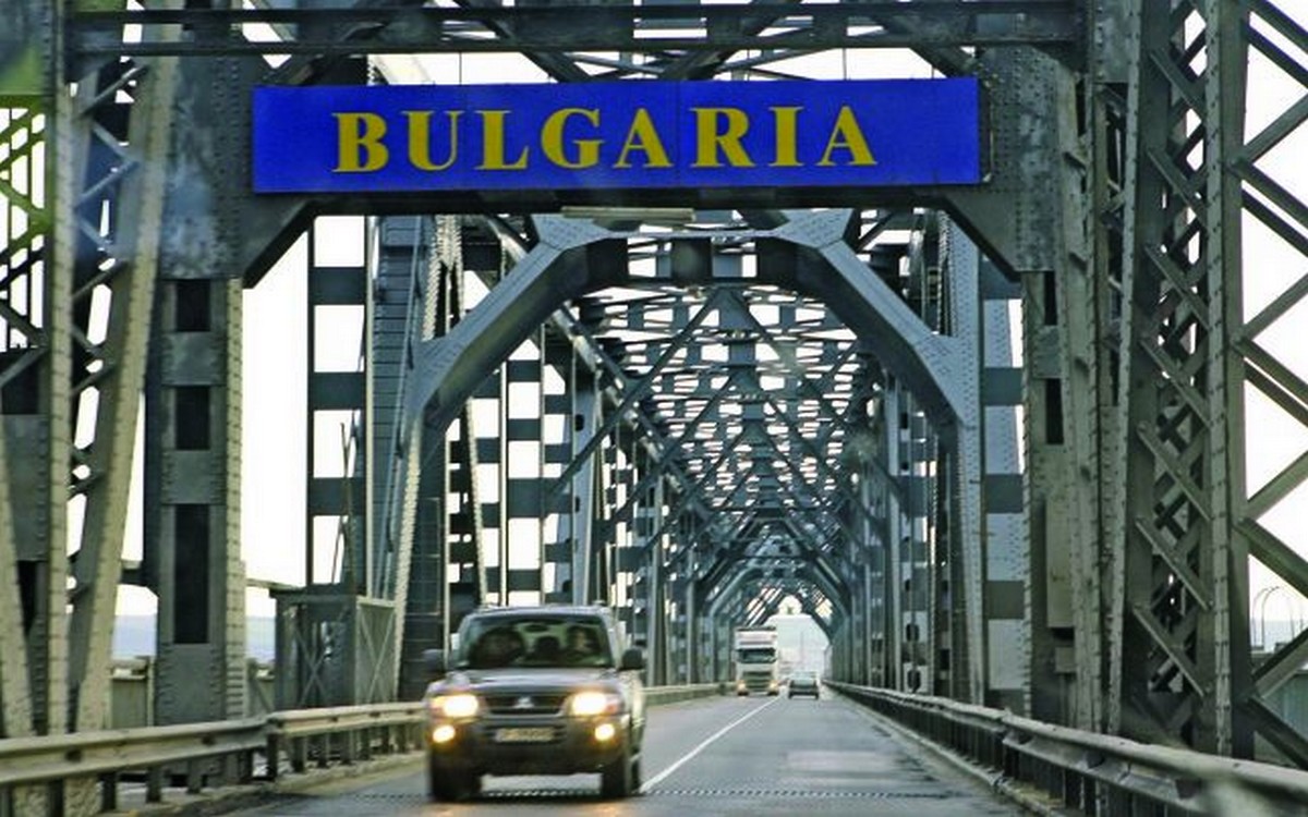 Atenționare de călătorie pentru Bulgaria: mesajul MAE