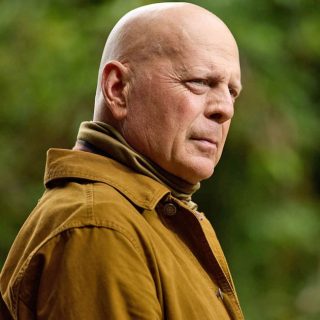 Boala lui Bruce Willis s-a agravat.