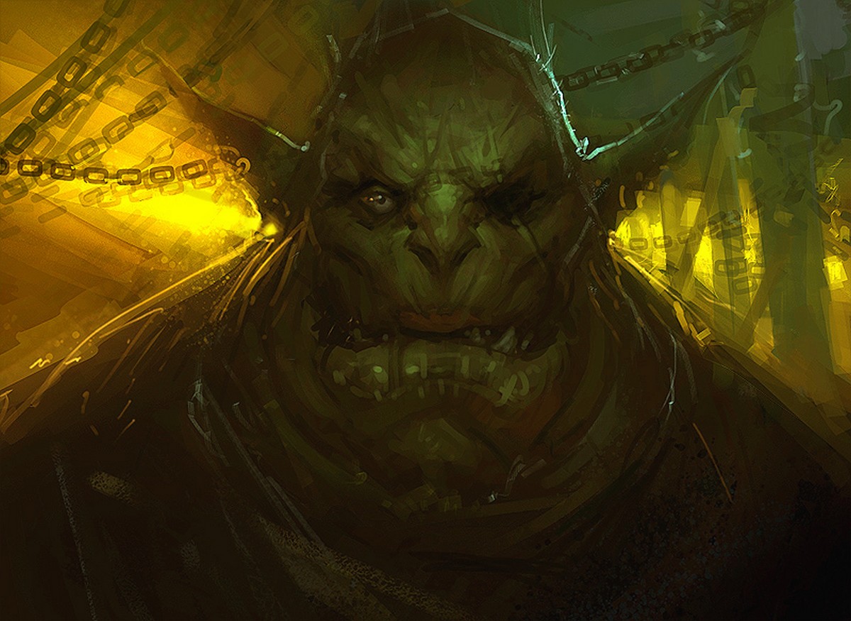 Cum au fost văzuți căpcăunii în mitologia românească?