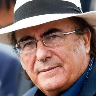 Concert aniversar Al Bano! Artistul vine în București în această vară.