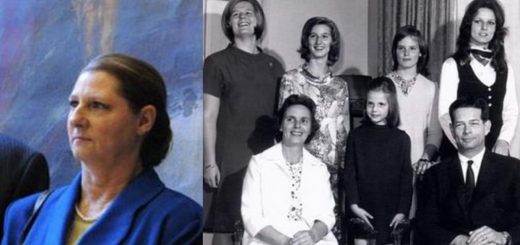 Cum a fost arestată Principesa Irina în SUA?