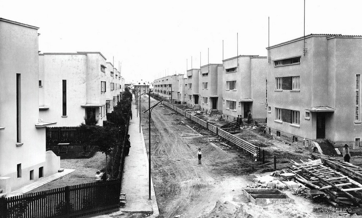 Detalii despre cartierul Vatra Luminoasă.