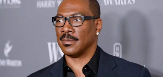 Cum e viața lui Eddy Murphy cu 10 copii?