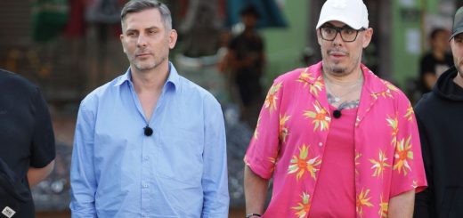 Ovidiu Buta și Joaquin Bonilla au fost eliminați de la America Express.