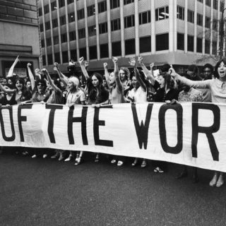 Care sunt femeile care au schimbat lumea?