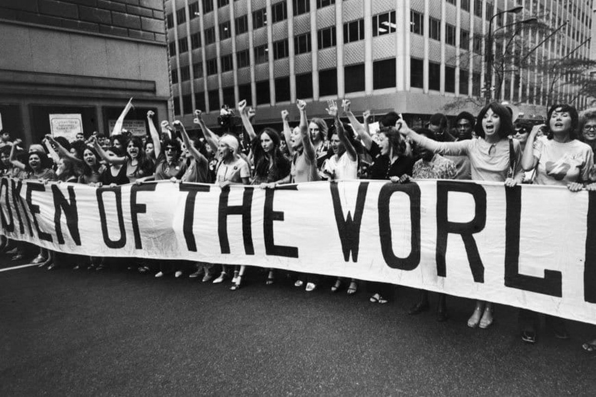 Care sunt femeile care au schimbat lumea?