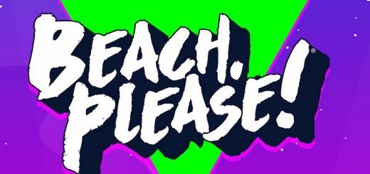 Detalii despre festivalul urban ,,Beach, please!''