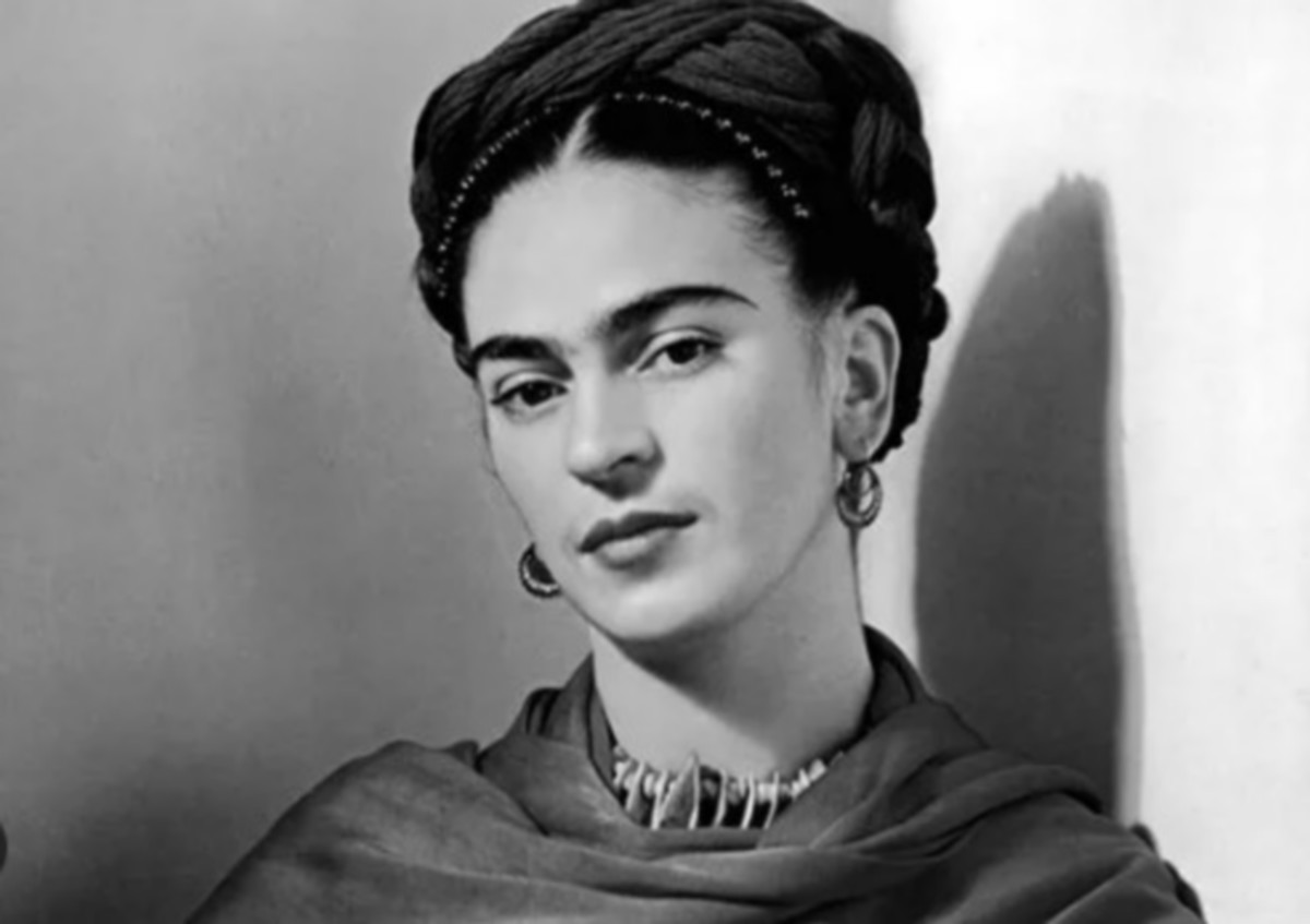 Accidentul tragic suferit de Frida Kahlo: i-a schimbat viața.