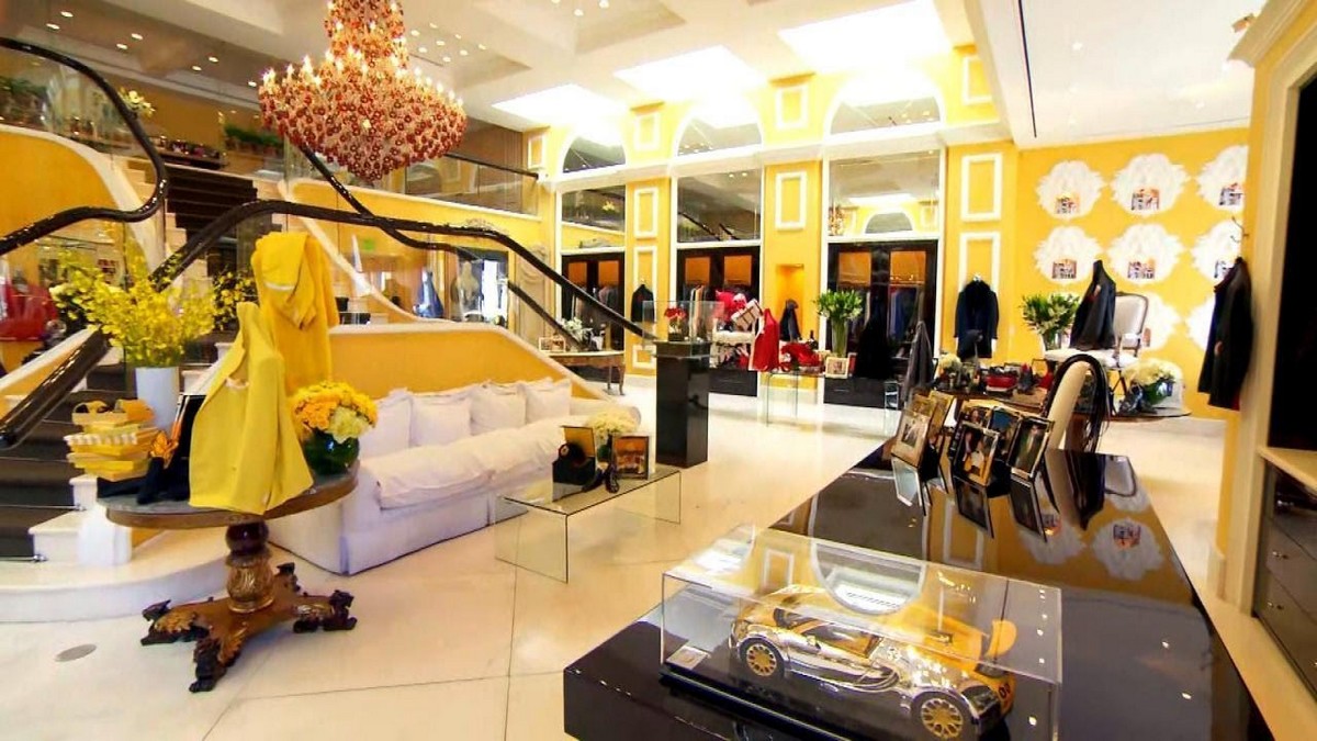 Cel mai scump brand pentru bărbați din lume.