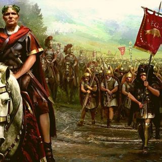 Curiozități neștiute despre Imperiul Roman.